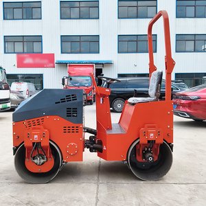 Used Road Rollers8054