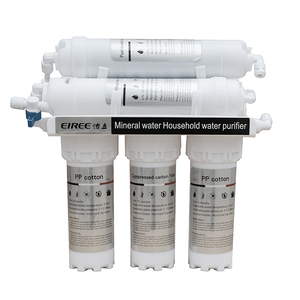 Hydrogen Rich Water Generators7860
