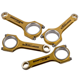 Connecting Rods & Rod Bearings4258