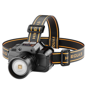 Head Mounted Lamps9432