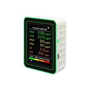 Air Quality Monitor119257