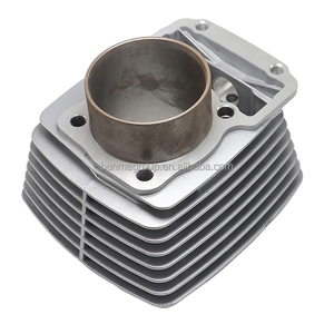 Motorcycle Cylinder Heads3972