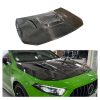 Car Hood Bonnet Panels8597