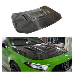 Car Hood Bonnet Panels8597