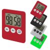 Kitchen Timers12478