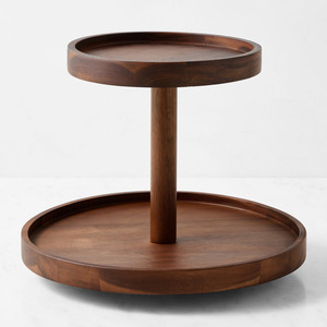 Bamboo & Wood Handcrafts6031