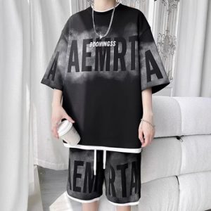 Men Shirt Set79546