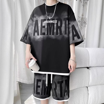 Men Shirt Set79546