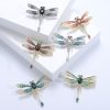Fashion Brooch Pin79855
