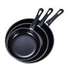 Flat Fry Pans10482