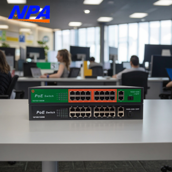 Network & Interface105672