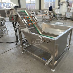 Vegetable Washing Machine80640