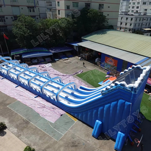 Water Slides1289