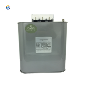 Aluminum Polymer Capacitors15265