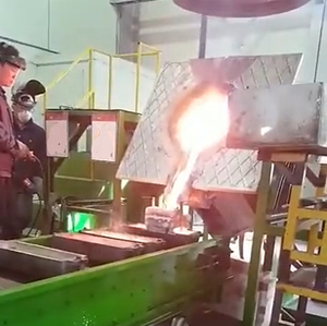 Industrial Electric Furnaces25653