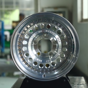 Passenger Car Alloy Rims7576