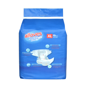 Adult Diapers1338
