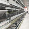 Agricultural Processing Lines4303