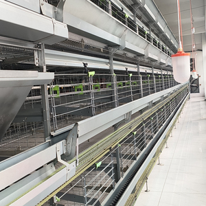 Agricultural Processing Lines4303