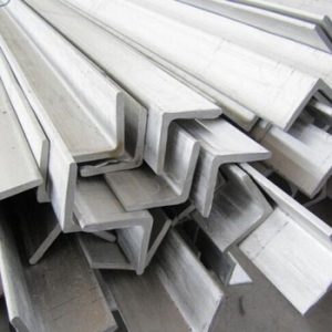Stainless Steel Angle Bar83043
