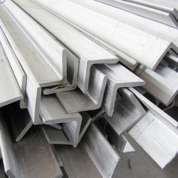 Stainless Steel Angle Bar83043