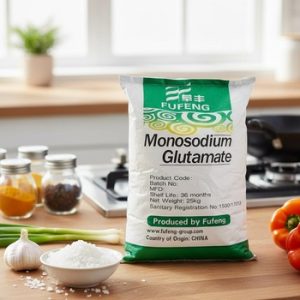 Monosodium Glutamate104799