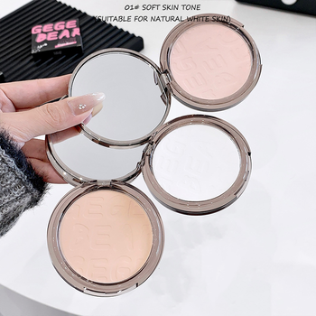 Setting Powder Loose Pressed79796