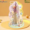 Baby toy Factory Code 2472
