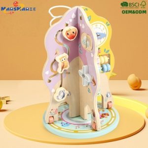 Baby toy Factory Code 2472