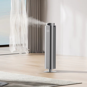 Smart Humidifiers12368