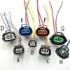 Auto Fasteners & Connectors6809