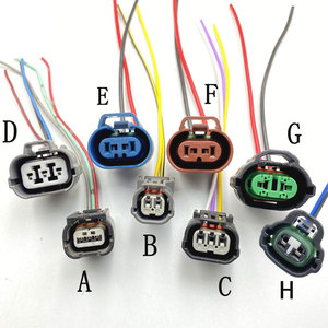 Auto Fasteners & Connectors6809