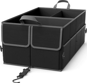 Car Storage Organizer Bags737