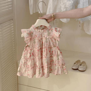 Girls Dresses11449