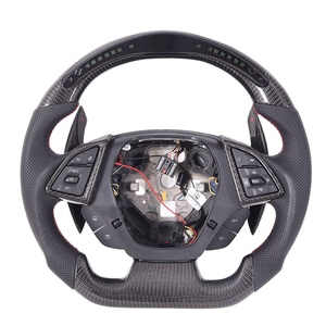 Steering Wheels6078