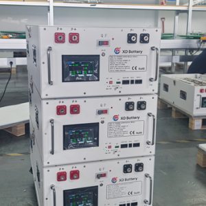 Home Energy Storage System80858