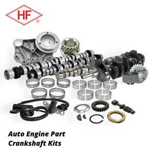 Crankshafts & Bearing Bushes12149