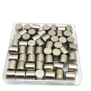 Alkaline iridium alloy plating Factory Code 5807