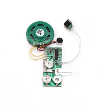 Voice & Audio Modules/Kits81428