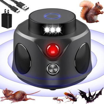 Rodenticide81621