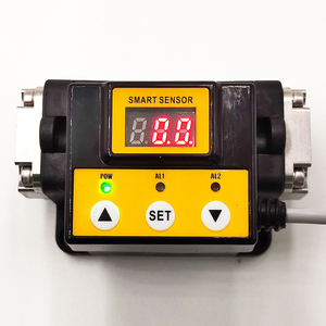 Flow Sensors2831