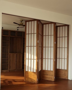 Partition Divider Doors12192