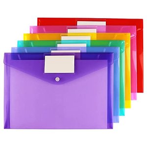 File Folders6528