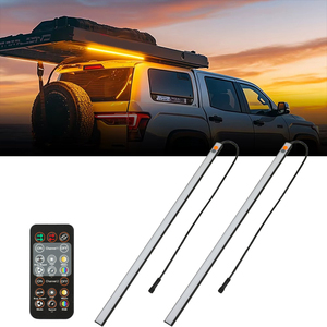 RV Exterior Trim Parts6738