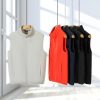 Plus Size Men Tank Top78954