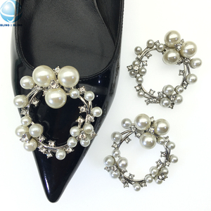 Shoe Ornament Accessories4702