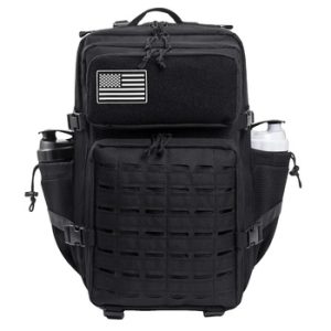 Solar Charging Backpack80871