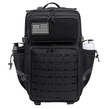 Solar Charging Backpack80871