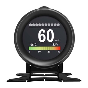 Car Anti-theft Alarm Systems2818