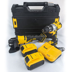 Electric Drill Drivers9461
